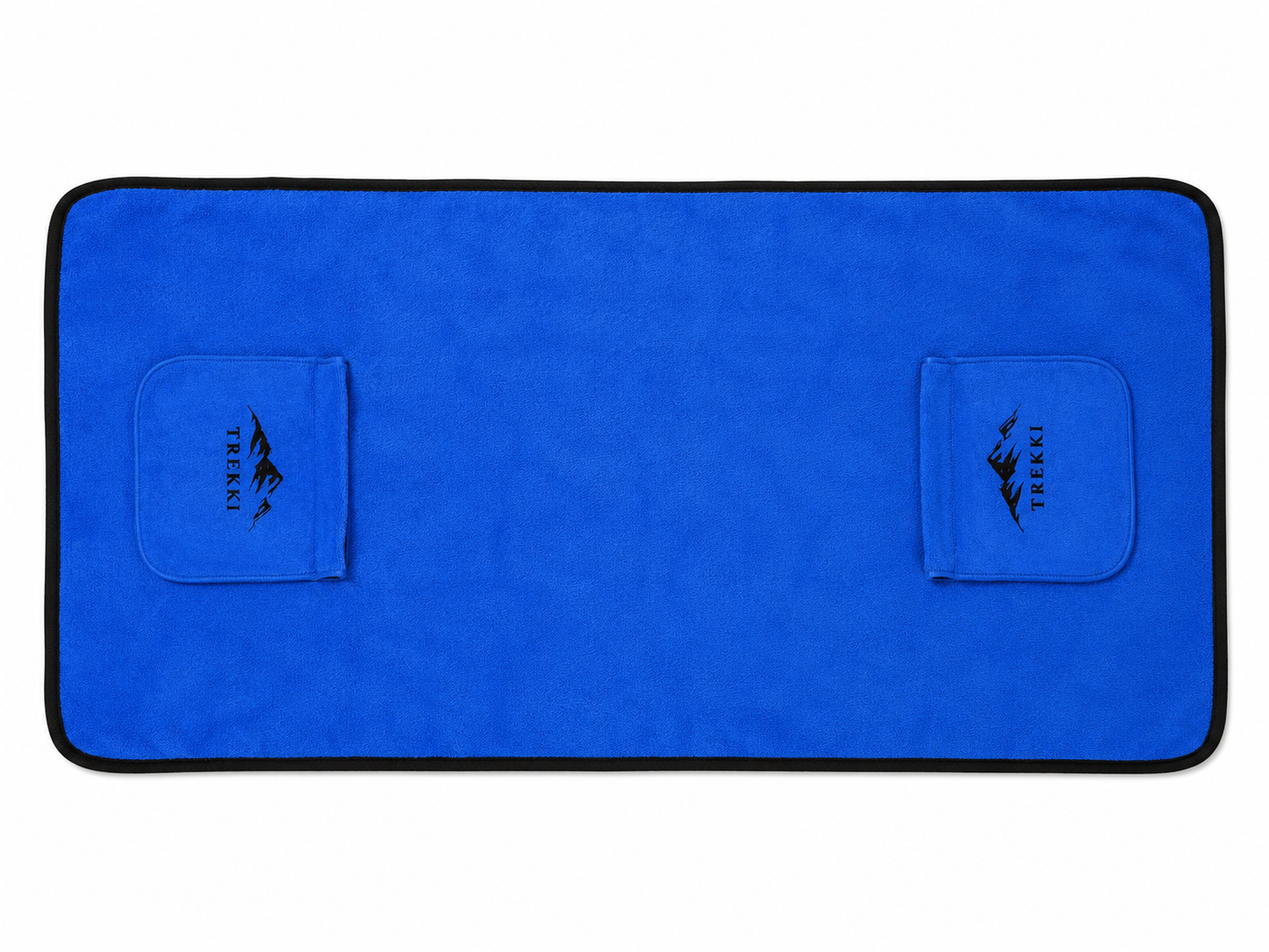 TREKKI Microfiber Dog Towel