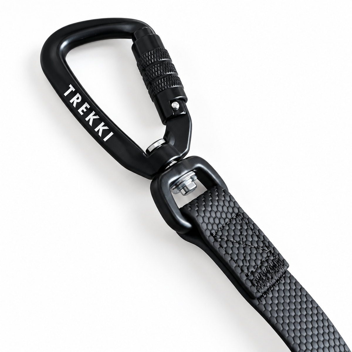 Trekki Waterproof Dog Lead