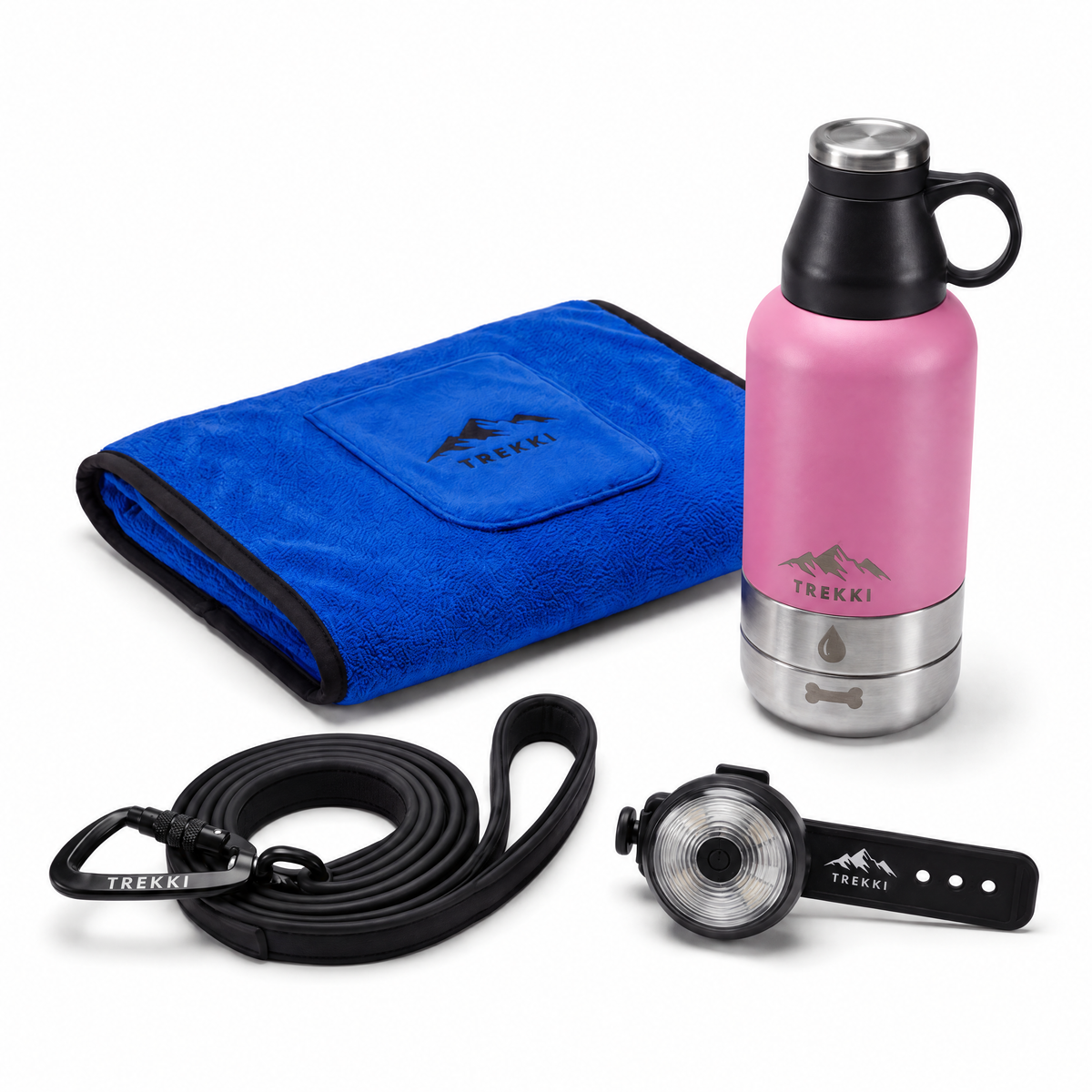 Trekki Complete Adventure Bundle