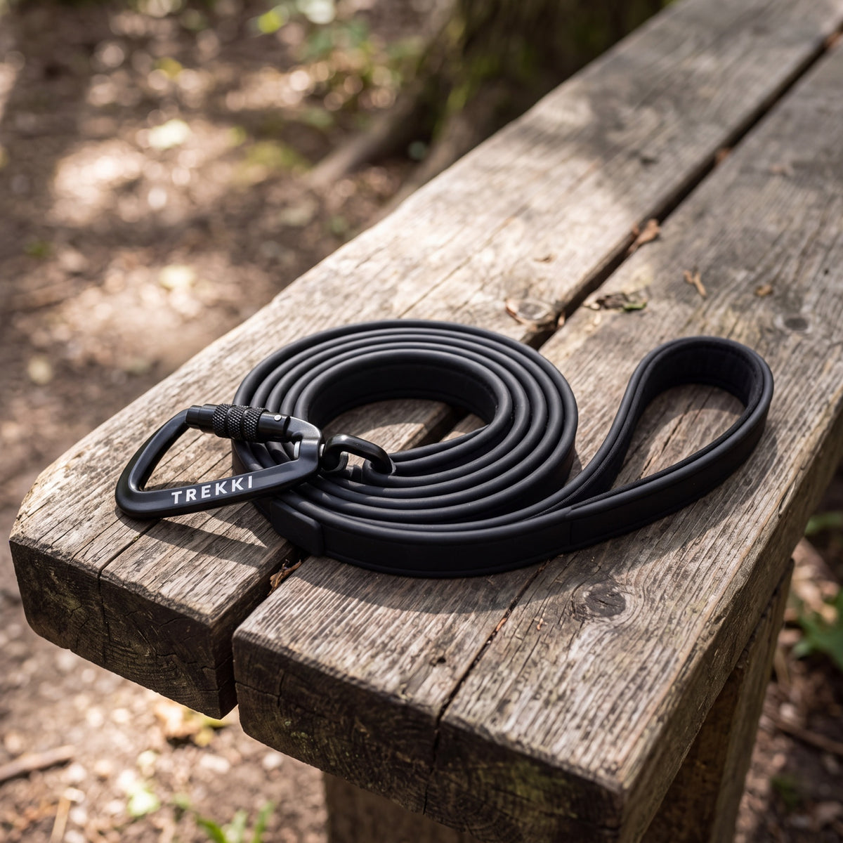 Trekki Waterproof Dog Lead