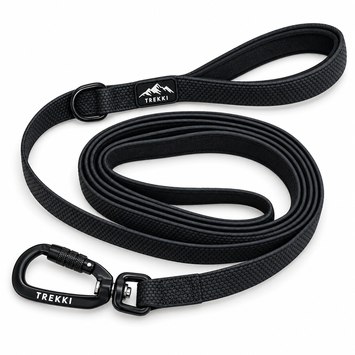 Trekki Waterproof Dog Lead